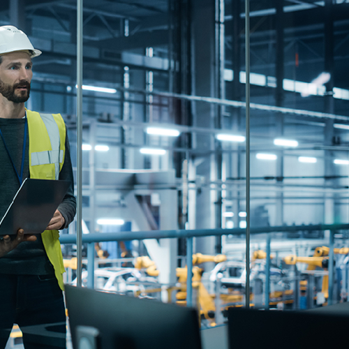 The Role of Wear and Tear Analysis in Technical Audits