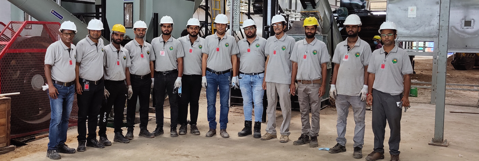 Renovo Bio solutions Private Limited